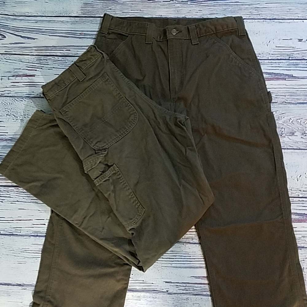 Carhartt Pants
